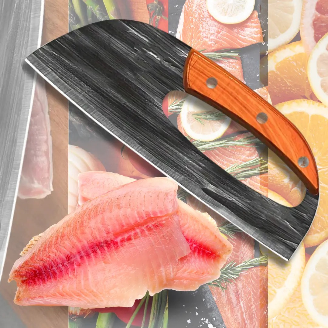 CUCHILLO FILOMAX